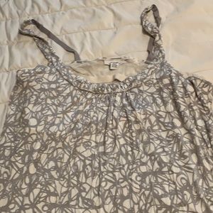 Stretchy nightgown from Alfani